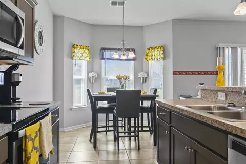 Kitchen - 176 Springtide Dr, Conway, SC 29527 photo 5 of 6