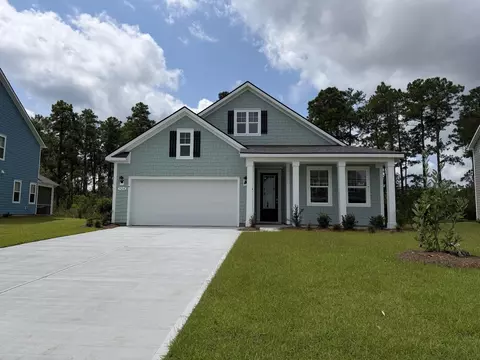 924 Hibernation Way, Conway, SC 29526