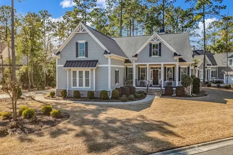 673 Woody Point Dr, Murrells Inlet, SC 29576