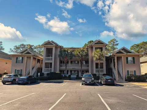 478 Pinehurst Ln #17F, Pawleys Island, SC 29585