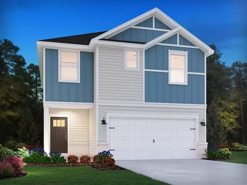 Exterior - 2829 Tranquility Loop, Longs, SC 29568 photo 2 of 4