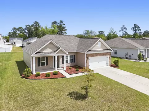 481 Honeyhill Loop, Conway, SC 29526