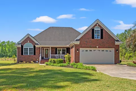 5601 Billy Mc Rd, Green Sea, SC 29545