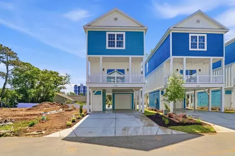 2309 Seaseeker Ln, Myrtle Beach, SC 29577
