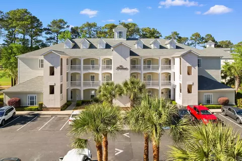 112 Cypress Point Ct #302, Myrtle Beach, SC 29579