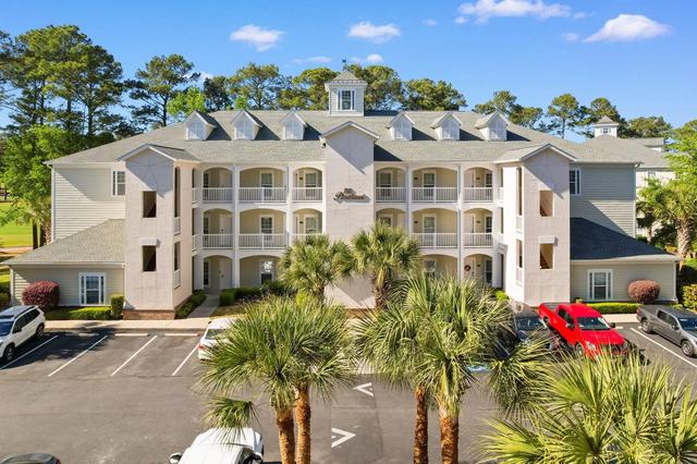 112 Cypress Point Ct #302, Myrtle Beach, SC 29579