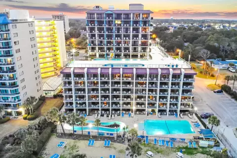 201 77th Ave N #1137, Myrtle Beach, SC 29572