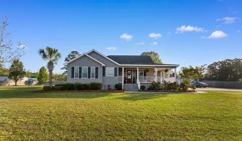 1814 Georgetown Hwy, Georgetown, SC 29440