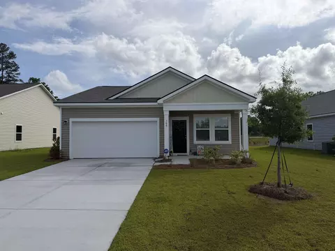 308 Azimuth Dr, Conway, SC 29526