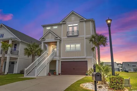 350 Harbour View Dr, Myrtle Beach, SC 29579
