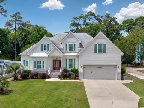 407 68th Ave N, Myrtle Beach, SC 29572