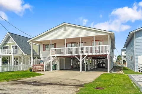 327 55th Ave N, North Myrtle Beach, SC 29582