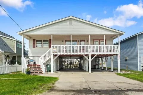 327 55th Ave N, North Myrtle Beach, SC 29582