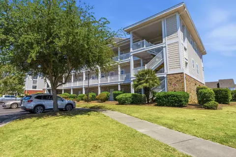 800 Crumpet Ct #1126, Myrtle Beach, SC 29579