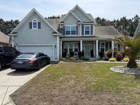 116 Summerlight Dr, Murrells Inlet, SC 29576