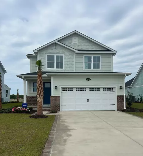 2032 Grande Dunes North Village Blvd, Longs, SC 29568