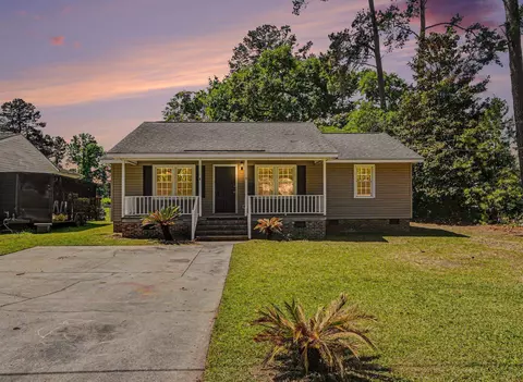 1305 Barker St, Conway, SC 29526