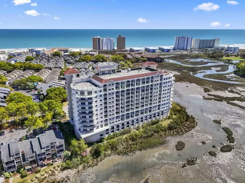 9547 Edgerton Dr #303, Myrtle Beach, SC 29572