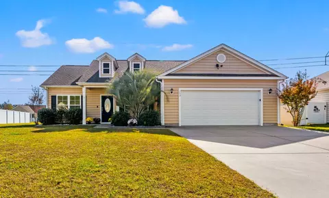 153 Grier Crossing Dr, Conway, SC 29526