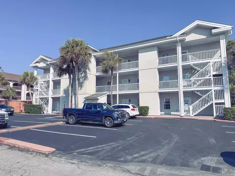 400 Lands End Blvd #5-203, Myrtle Beach, SC 29572