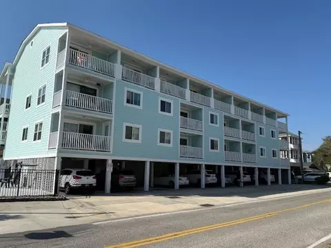 1429 N Waccamaw Dr #101, Murrells Inlet, SC 29576