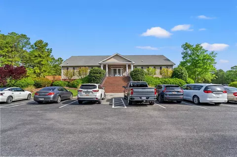 Exterior - 808 Stone Pine Ct, Loris, SC 29569 photo 11 of 13
