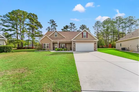 808 Stone Pine Ct, Loris, SC 29569