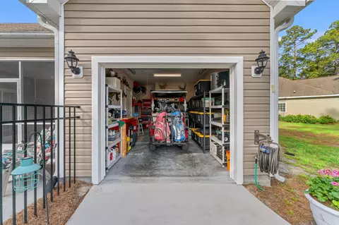 Exterior - 808 Stone Pine Ct, Loris, SC 29569 photo 9 of 13