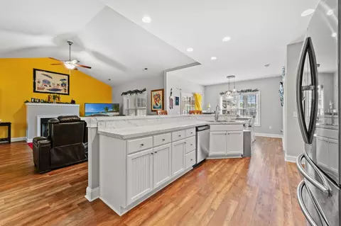 Kitchen - 808 Stone Pine Ct, Loris, SC 29569 photo 1 of 4