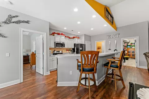 Kitchen - 808 Stone Pine Ct, Loris, SC 29569 photo 3 of 4