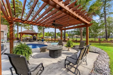 Exterior - 808 Stone Pine Ct, Loris, SC 29569 photo 4 of 13