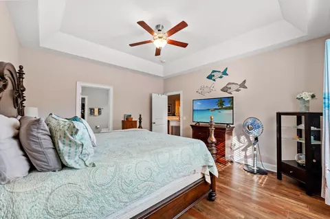 Bedroom - 808 Stone Pine Ct, Loris, SC 29569 photo 2 of 4