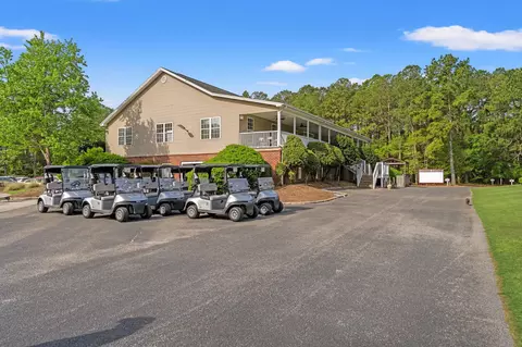 Exterior - 808 Stone Pine Ct, Loris, SC 29569 photo 12 of 13