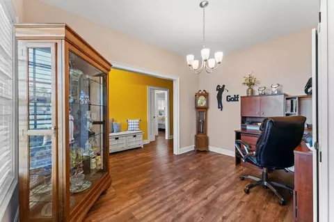 Entry Way - 808 Stone Pine Ct, Loris, SC 29569 photo 1 of 1