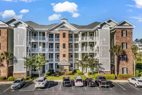4817 Magnolia Lake Dr #303, Myrtle Beach, SC 29577