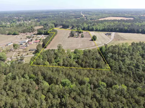 1811 Tranquil Rd, Mullins, SC 29574 photo 4
