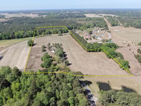 1811 Tranquil Rd, Mullins, SC 29574 photo 3