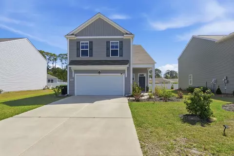1226 Sennema Cir, Myrtle Beach, SC 29588