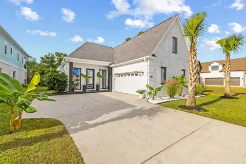 987 Shipmaster Ave, Myrtle Beach, SC 29579
