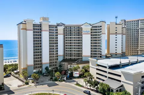 4800 S Ocean Blvd #1518, North Myrtle Beach, SC 29582