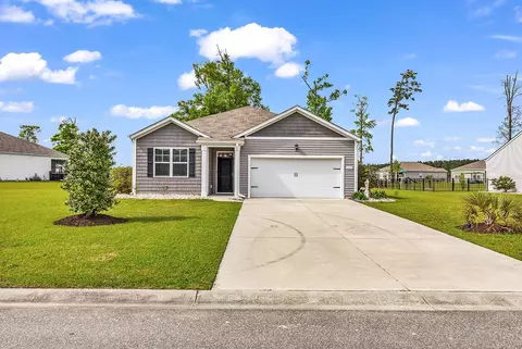 616 Coquina Dr, Conway, SC 29526