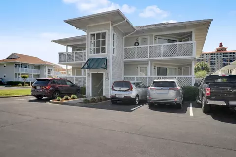 301 Shore Haven Dr #16-A, North Myrtle Beach, SC 29582