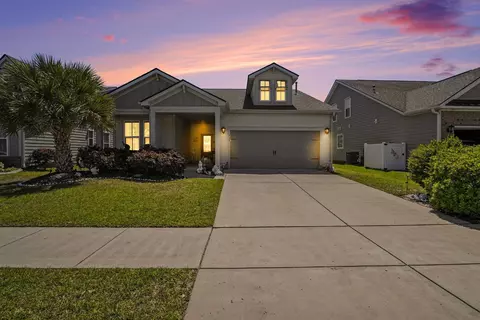 915 Culbertson Ave, Myrtle Beach, SC 29577