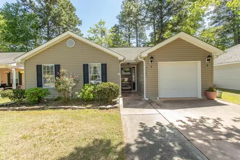 6629 W Sweetbriar Trl, Myrtle Beach, SC 29588