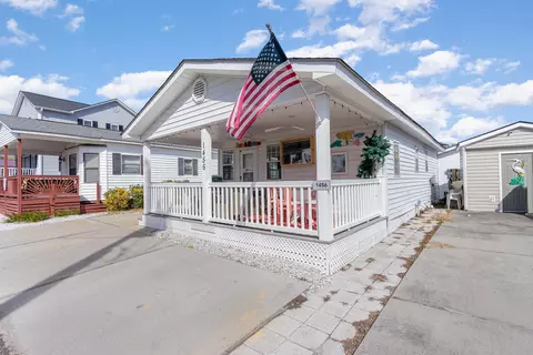 6001 S Kings Hwy, Myrtle Beach, SC 29575