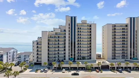 1690 N Waccamaw Dr #501, Murrells Inlet, SC 29576