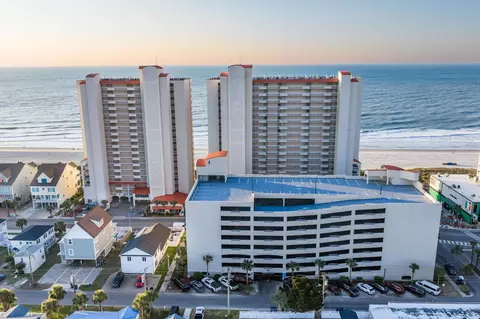 1625 S Ocean Blvd #N-902, North Myrtle Beach, SC 29582