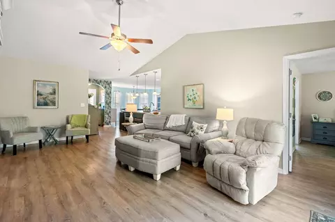 Living - 1640 Hack Ct, Surfside Beach, SC 29575 photo 1 of 3