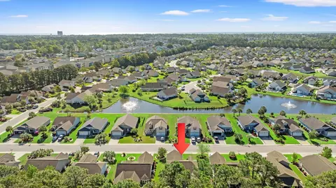 View/Area - 1640 Hack Ct, Surfside Beach, SC 29575 photo 2 of 3
