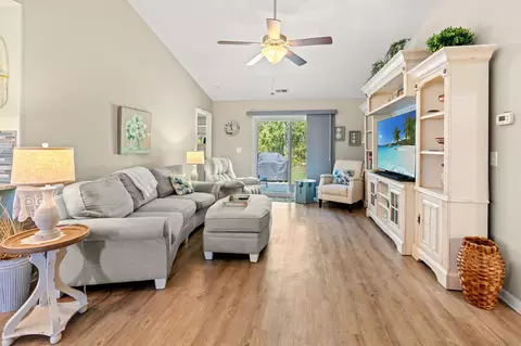 Living - 1640 Hack Ct, Surfside Beach, SC 29575 photo 3 of 3